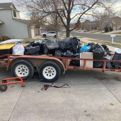 Avatar for FAJ Junk Removal