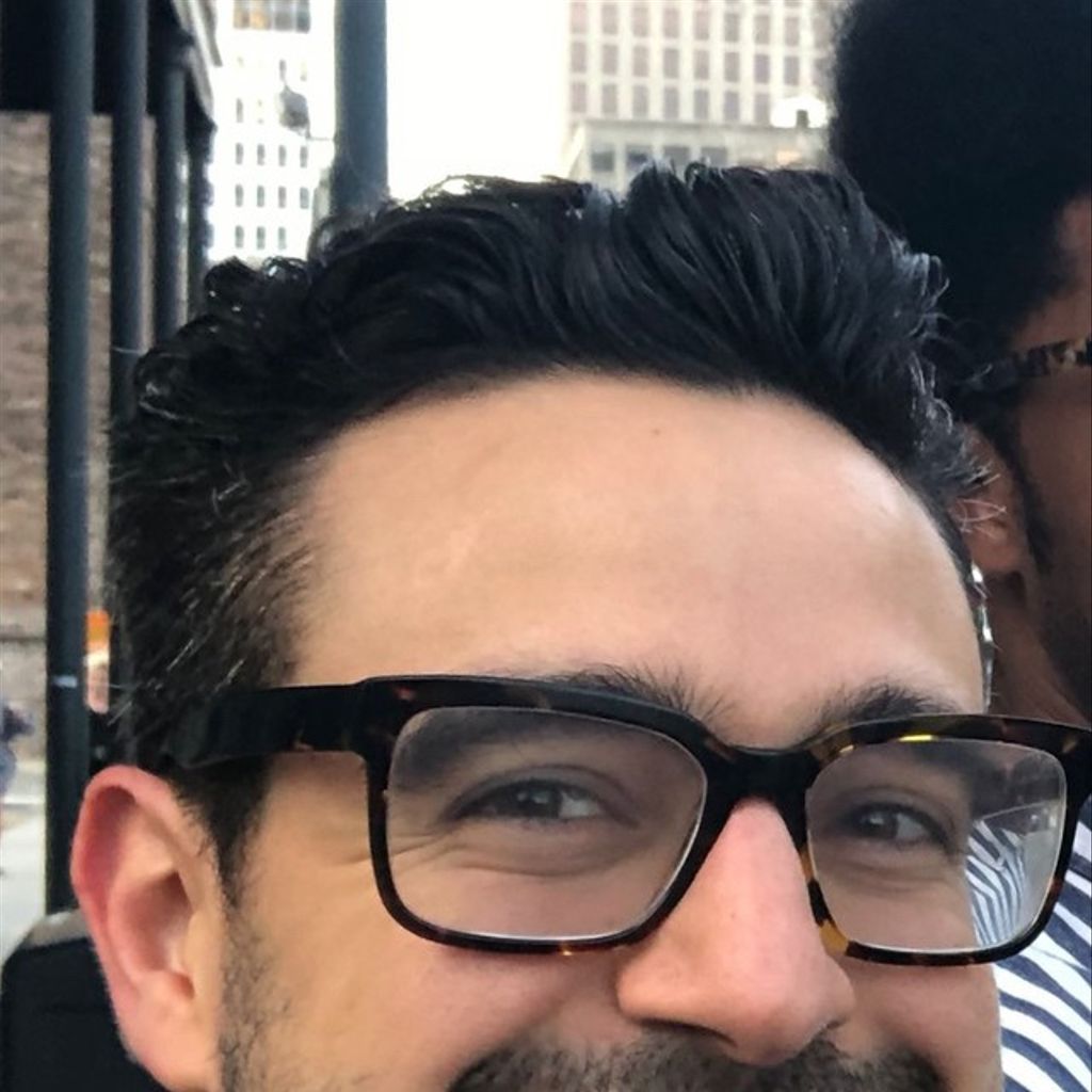 pro avatar