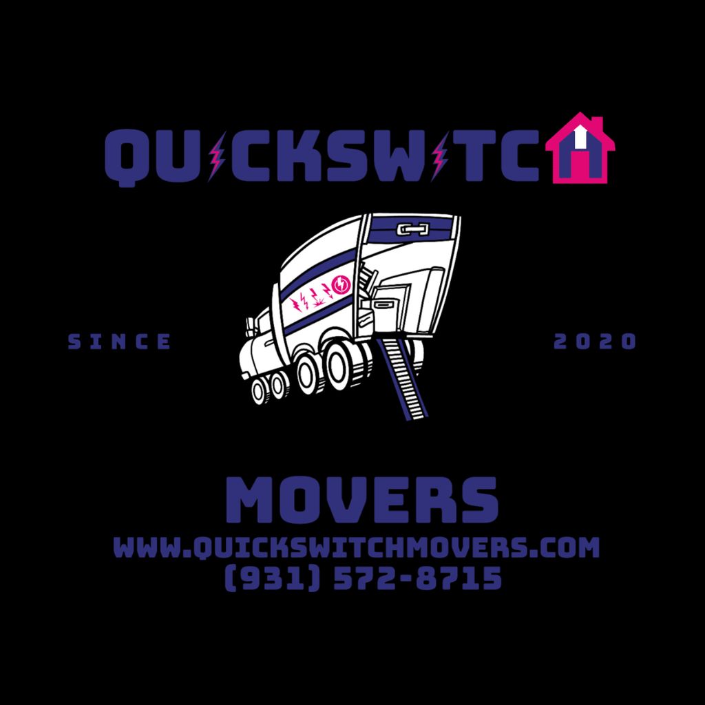 QuickSwitch Movers LLC