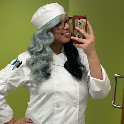 Avatar for Chef Jane