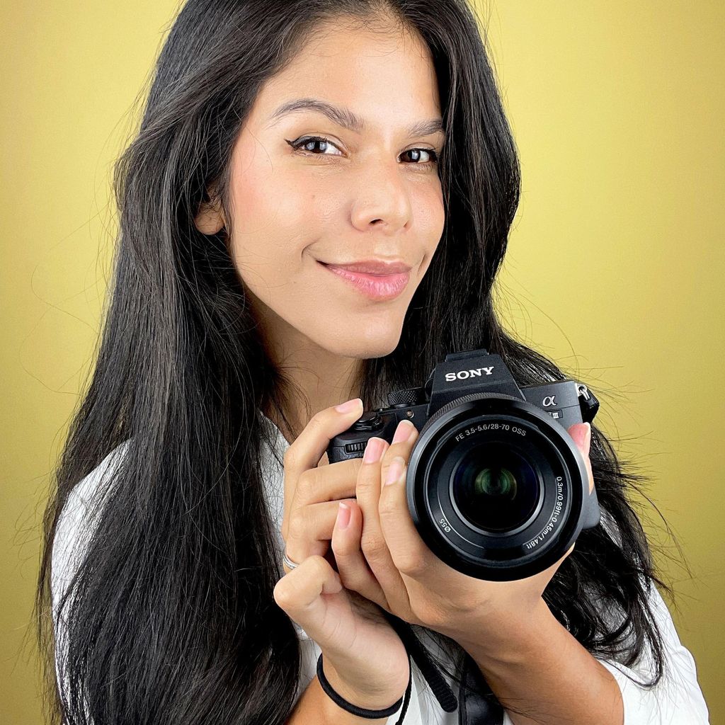 Barbara Visuals Photographer & Videographer