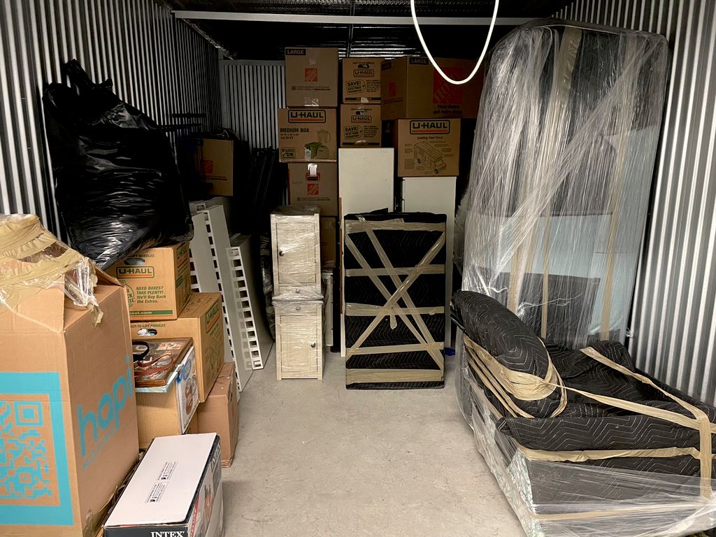 Customer photos