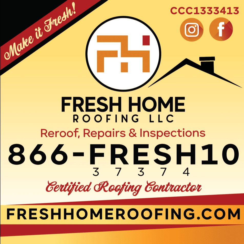 Fresh Home Roofing