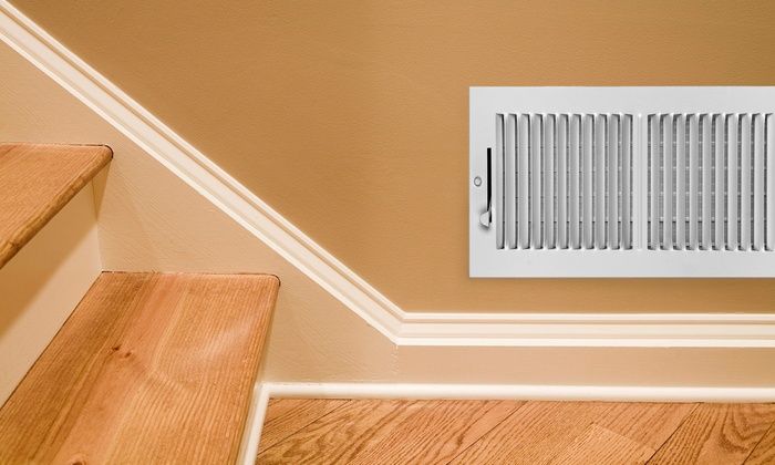 air vent cleaning