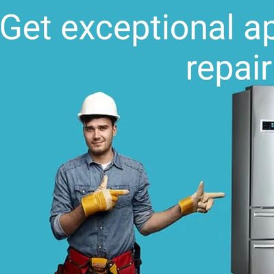 Avatar for ALAS Appliance Repair