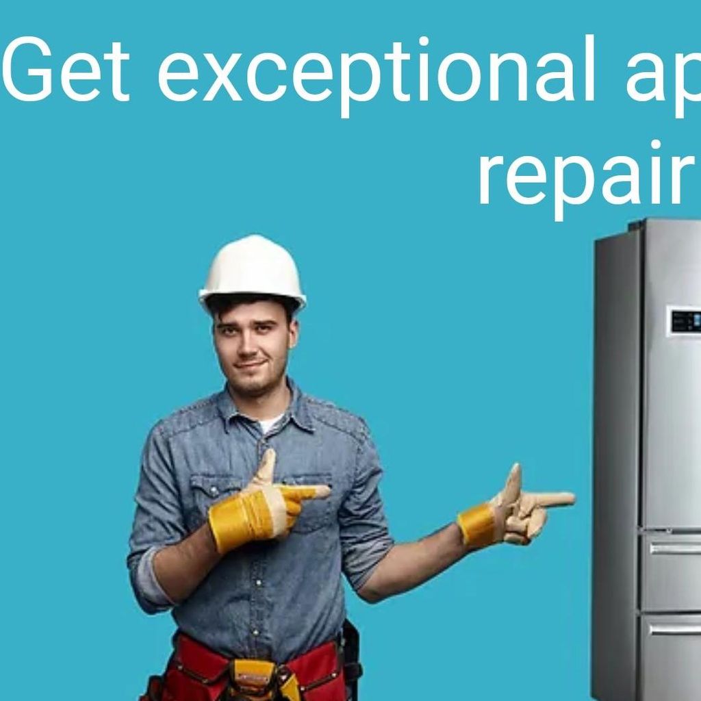 ALAS Appliance Repair