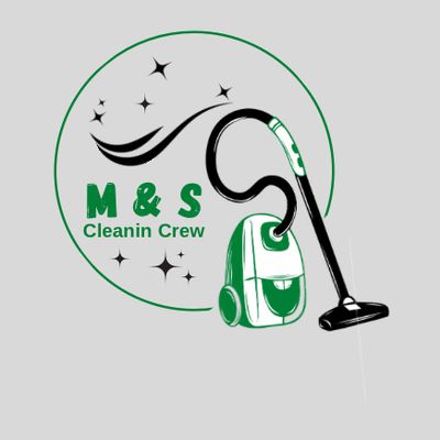 Avatar for M&S Cleanin Crew