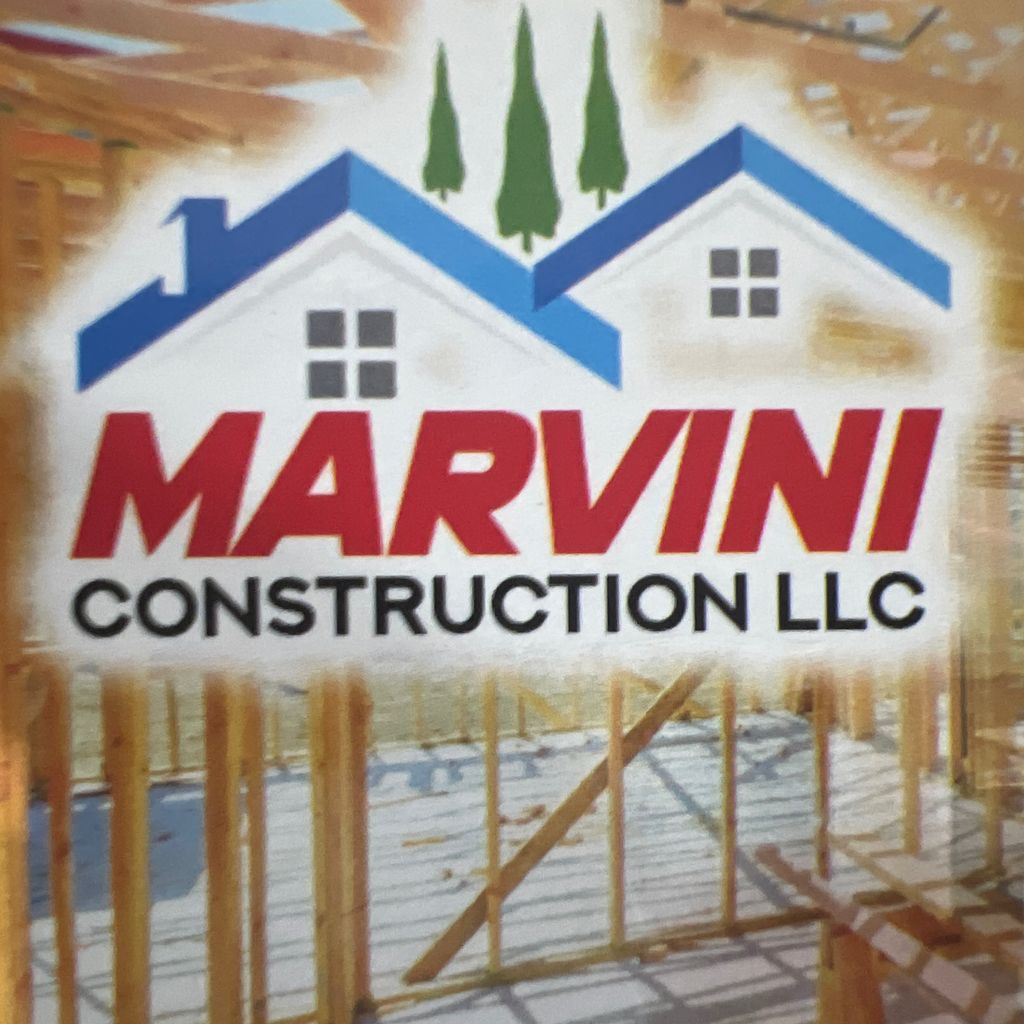 Marvini Construction LLC