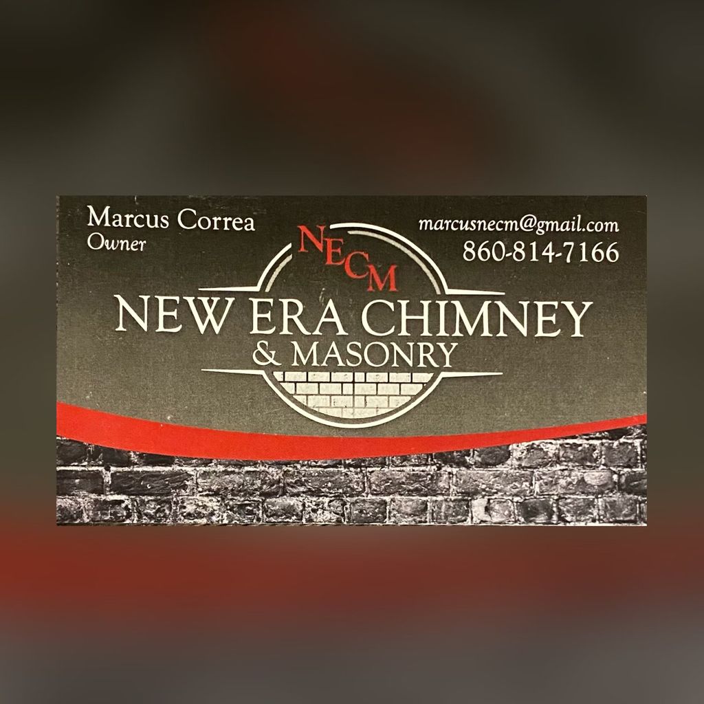 New Era Chimney and Masonry