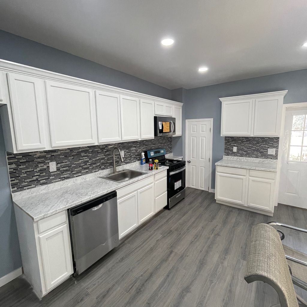 CRT General Construction Inc.