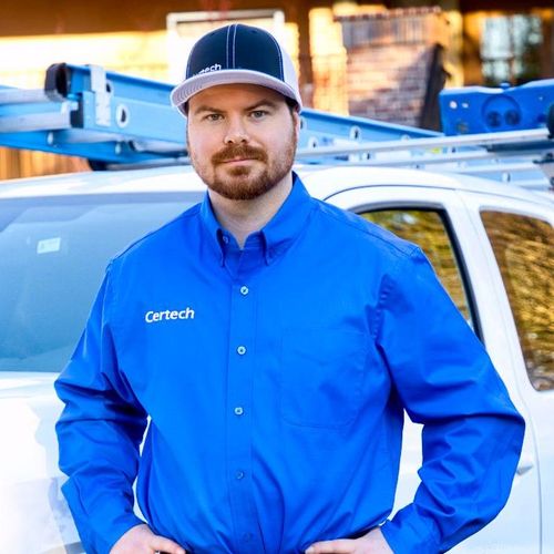 Certech Environmental Services