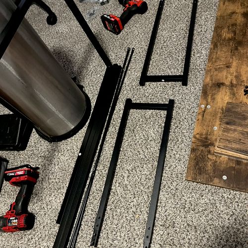 Featured Projects
