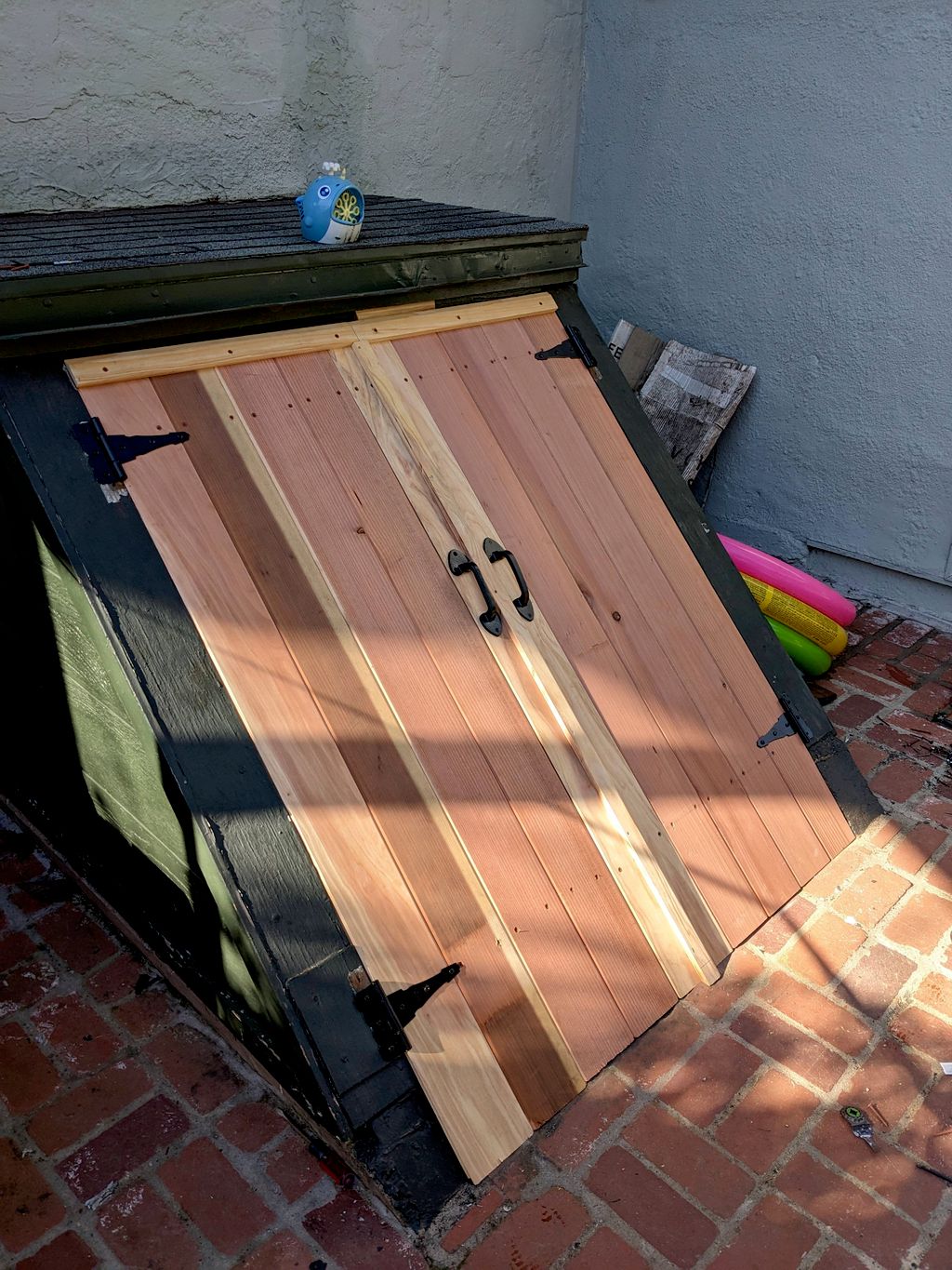 Customer photos