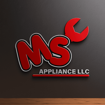 Avatar for MS Appliance LLC.