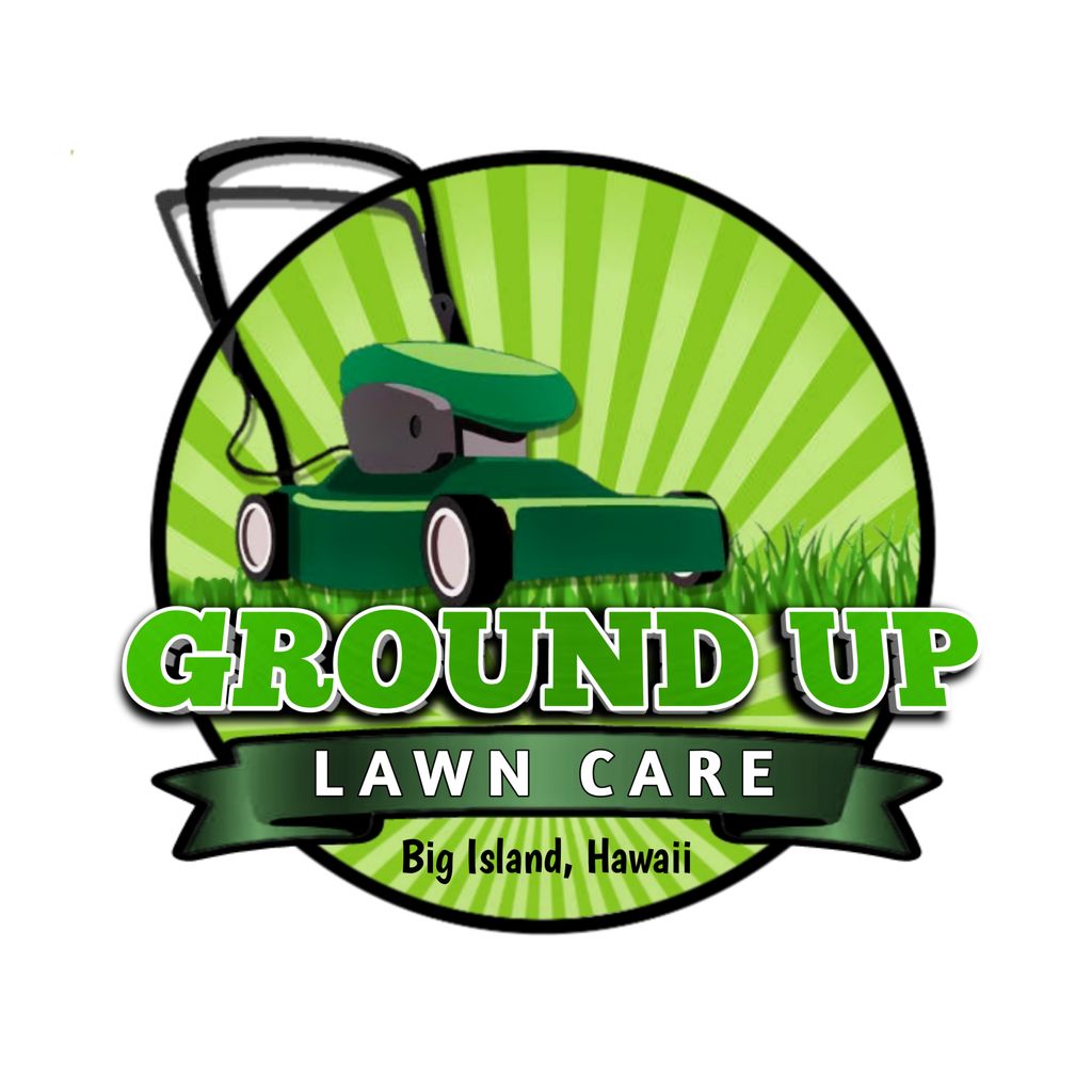 Ground Up Lawn Care
