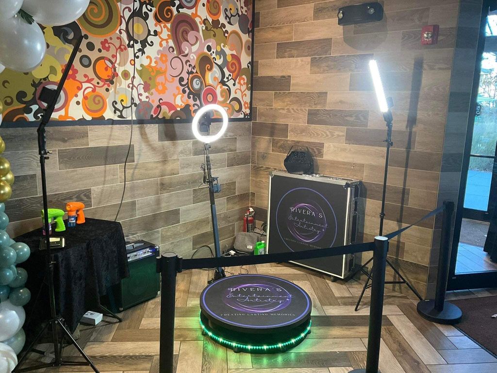 Projects and media