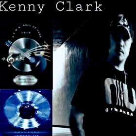 NBC The Voice Season 15' Kenny Clark
