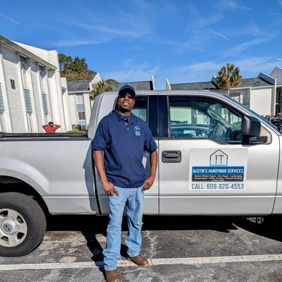 Avatar for Austin’s Handyman Services