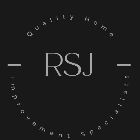 RSJ. Quality Home Improvement Specialist