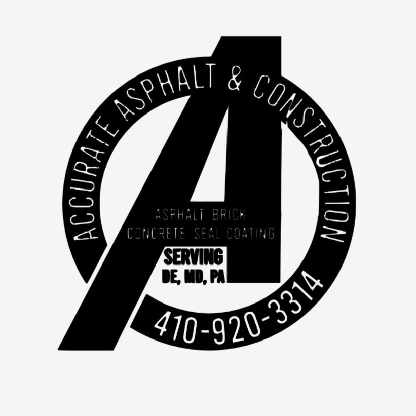 Accurate Asphalt and Construction