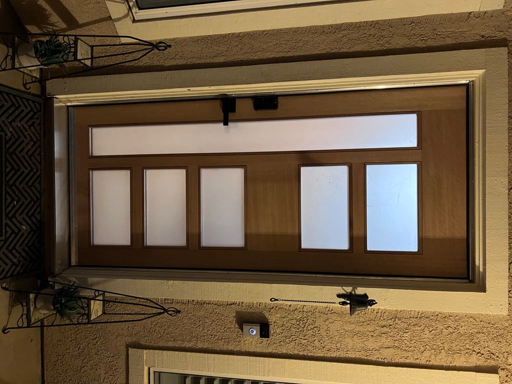 Customer photos