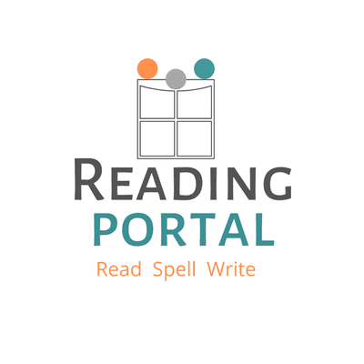 Avatar for Reading Portal