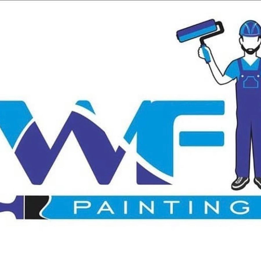Wf painting Wemerson