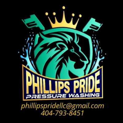 Avatar for Phillips Pride Pressure Washing