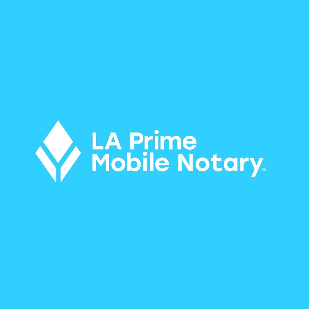 LA Prime Mobile Notary