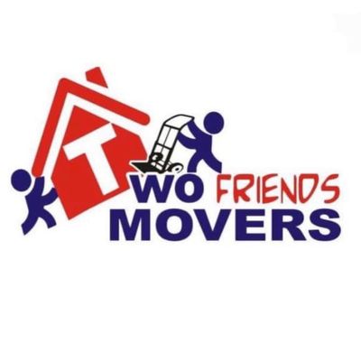 Avatar for Two Friends Movers