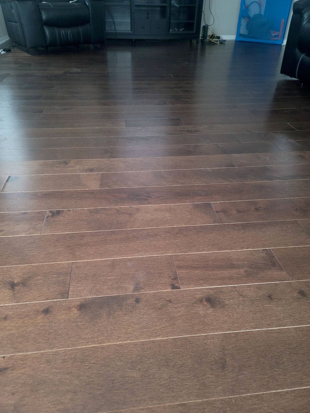 Customer photos
