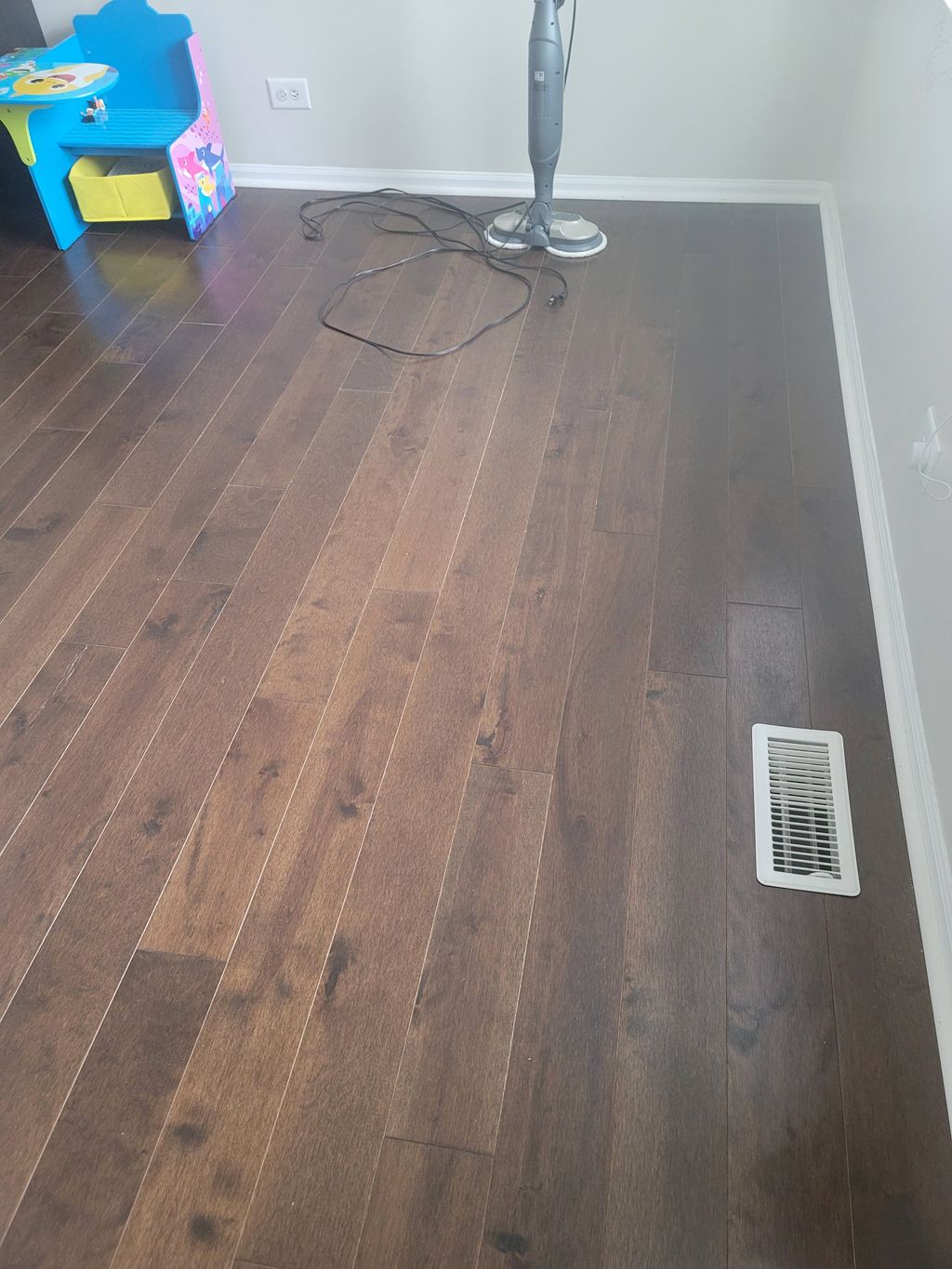 Customer photos