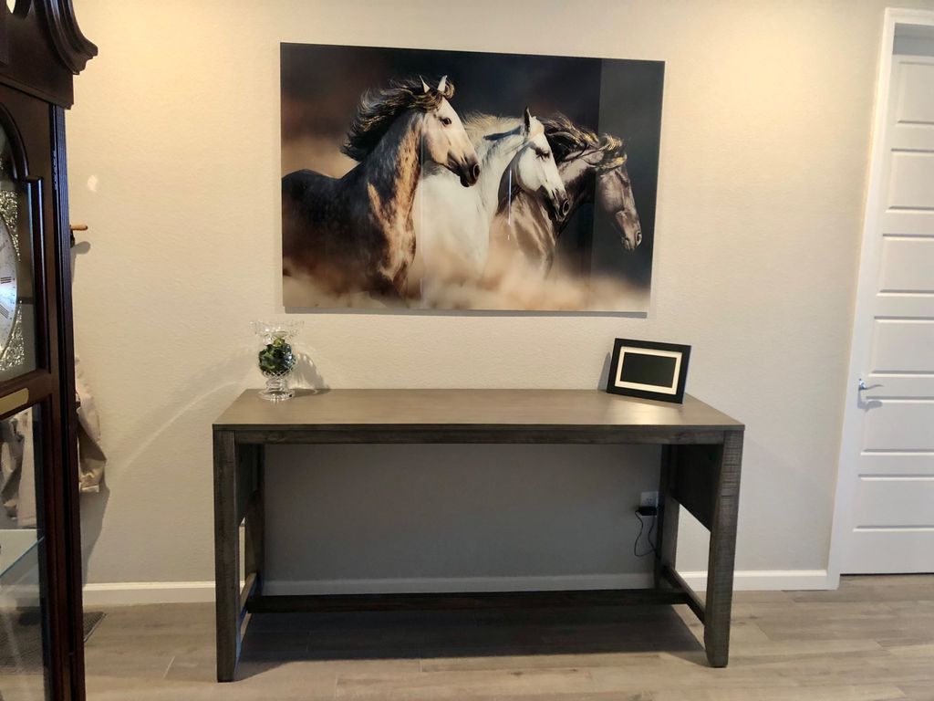 Customer photos