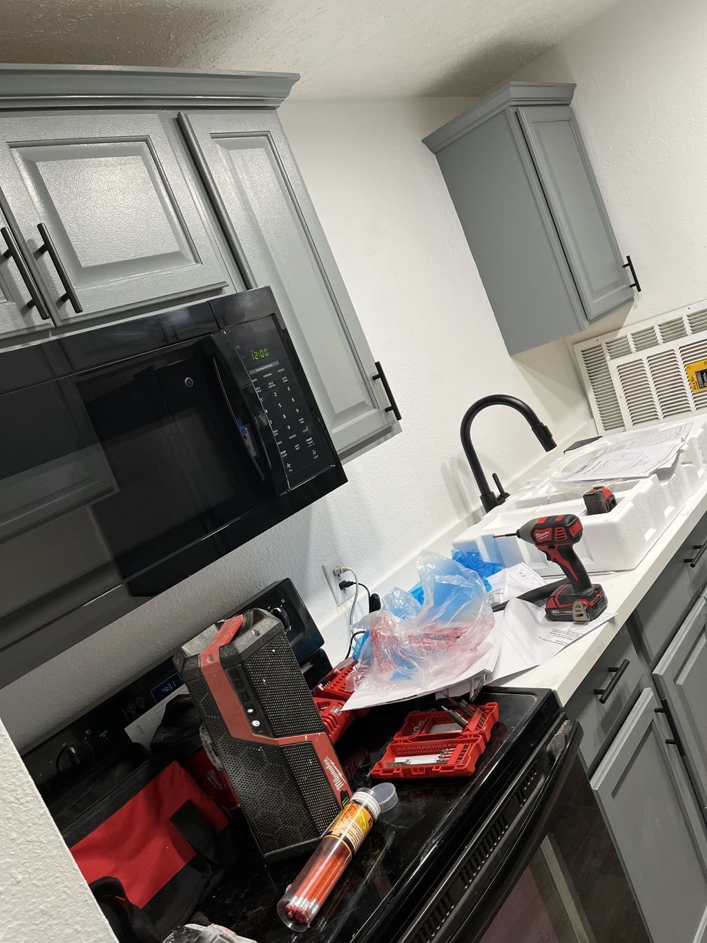 Projects and media