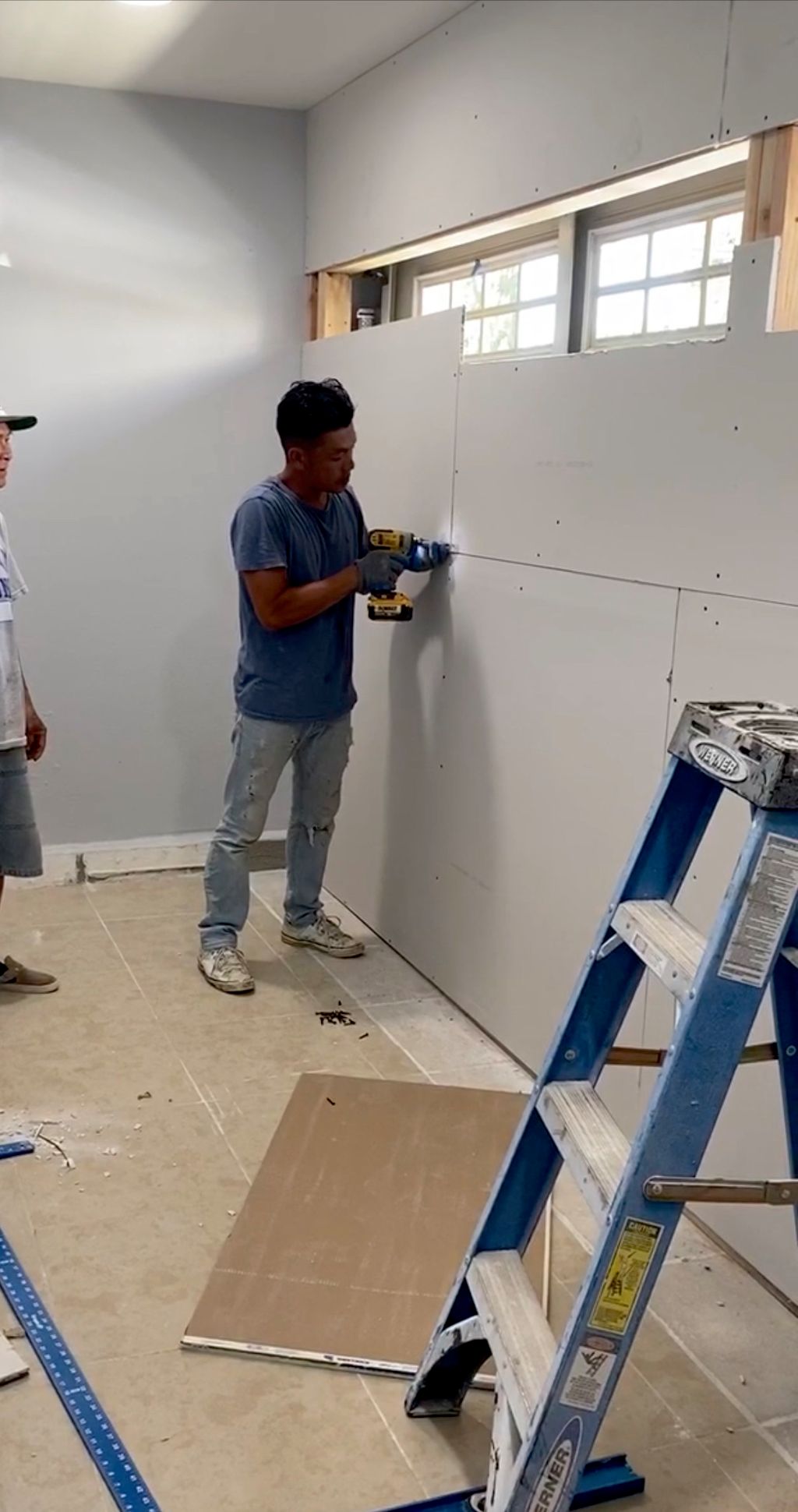 Projects and media