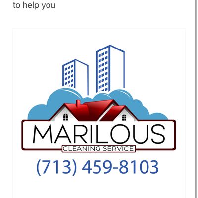 Avatar for Marilous cleaning services