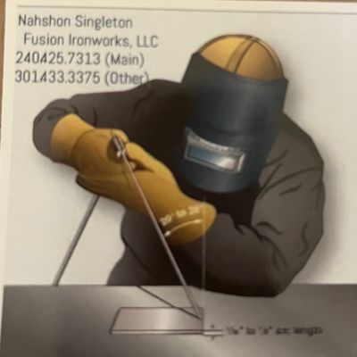 Avatar for Fusion IronWorks, LLC