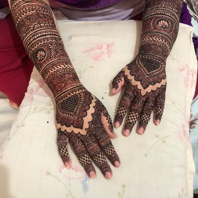 Avatar for ForeverHenna