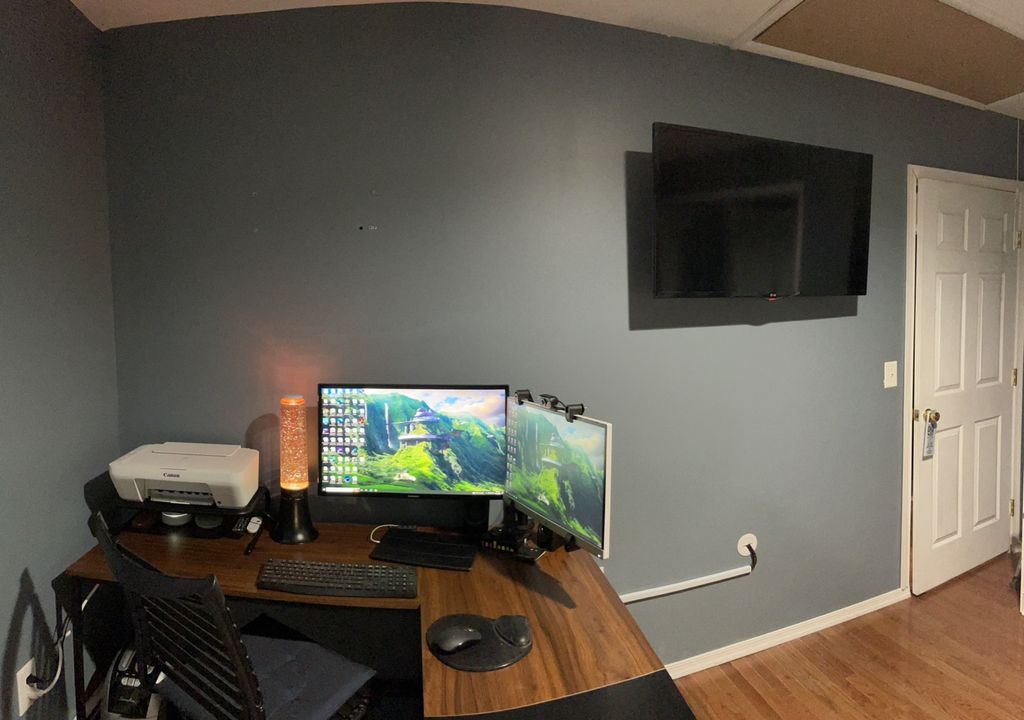 Projects and media