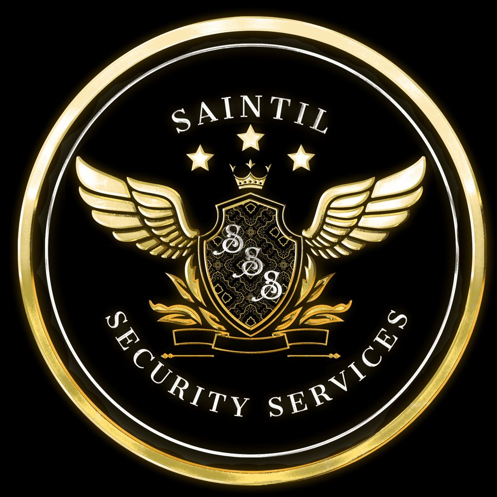 Saintil Security Services