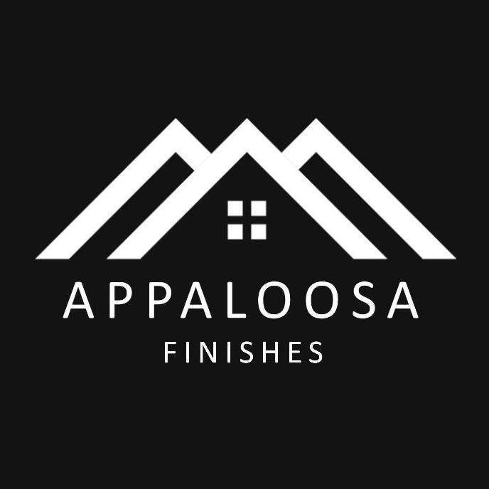Appaloosa Finishes