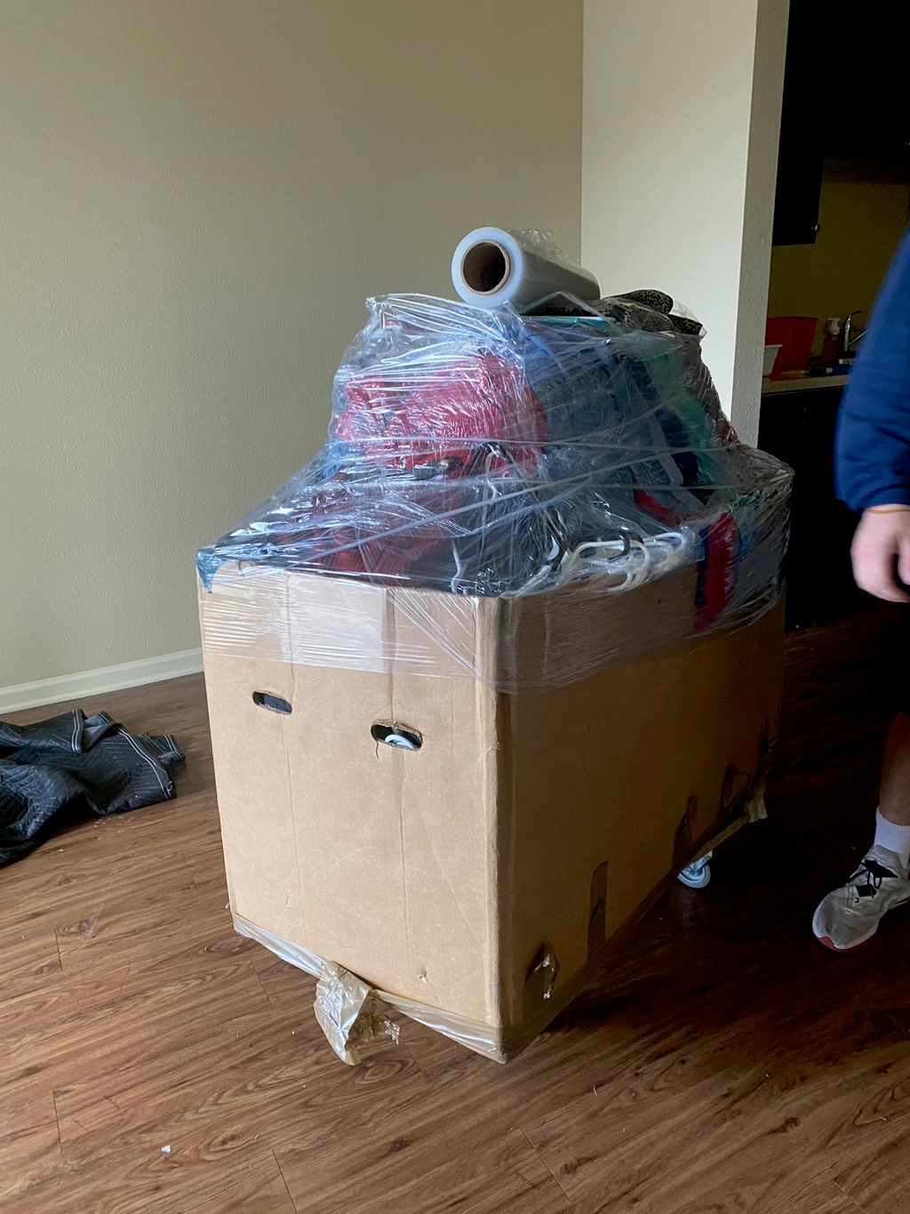 Customer photos