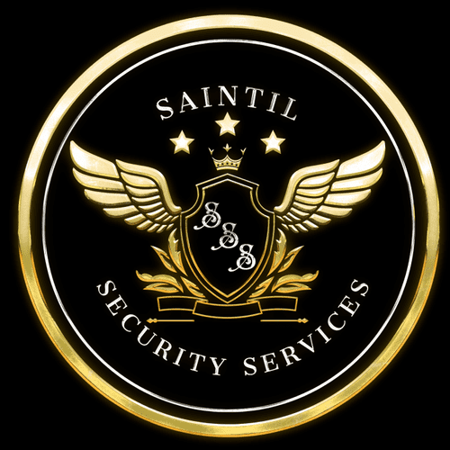 Saintil Security Services