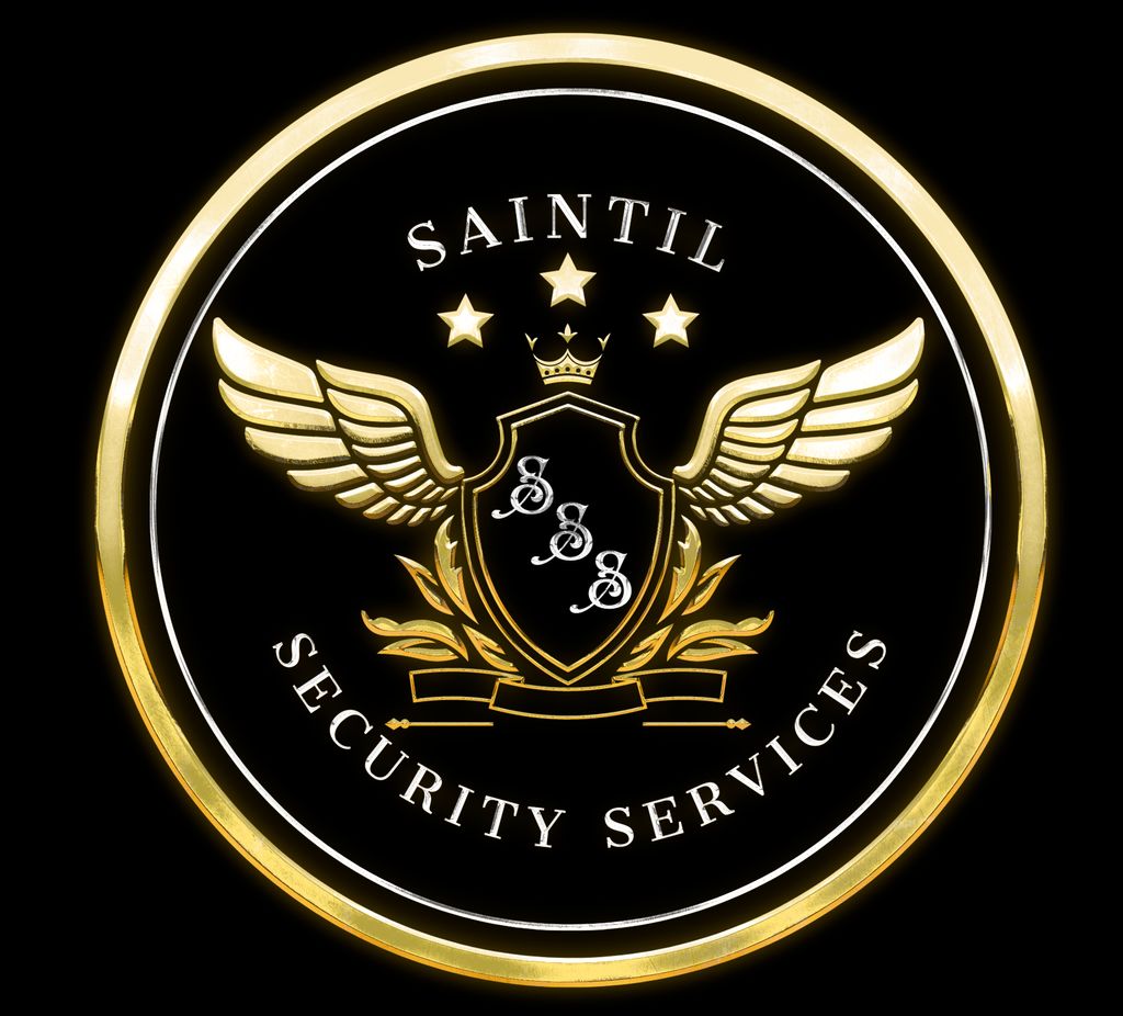 Saintil Security Services