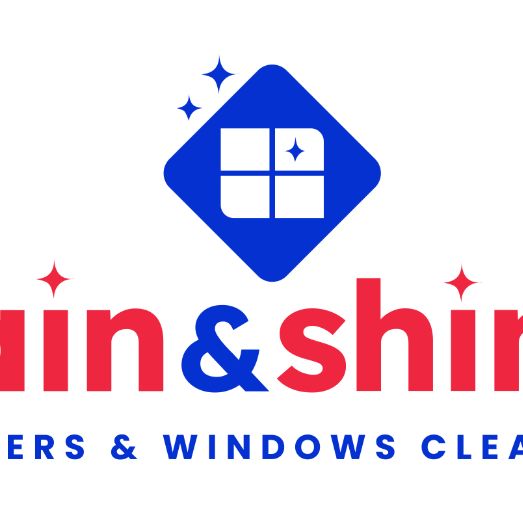 Rain & shine general Cleaning service