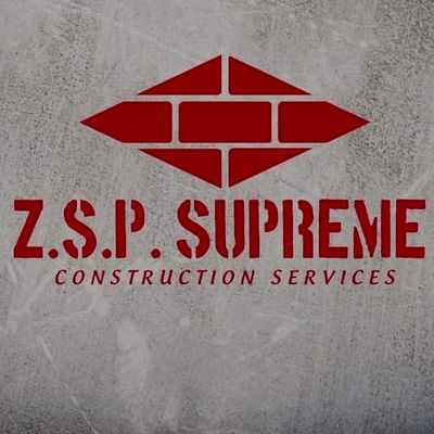 Avatar for ZSP Supreme Construction