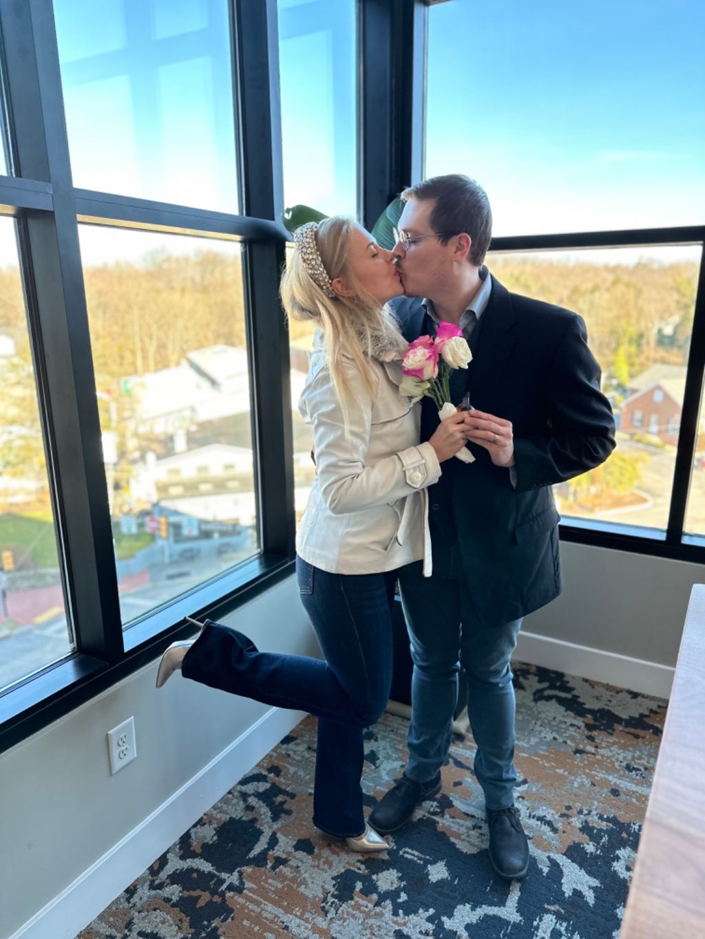 Customer photos