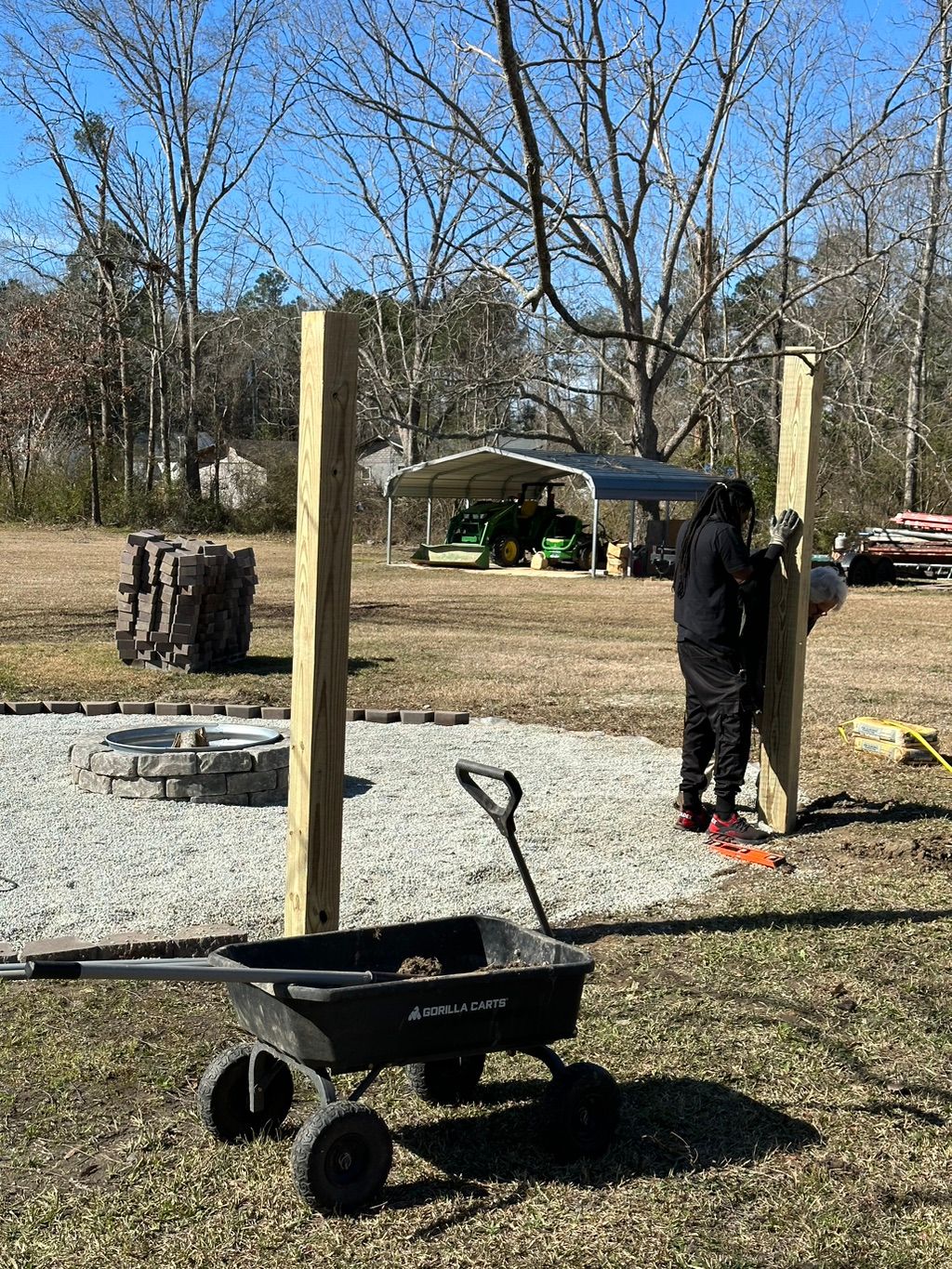Customer photos