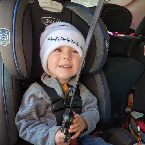 Blackbird Fabrication, LLC