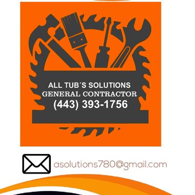 Avatar for All T Solutions  General Contractor